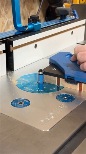 86K views · 374 reactions | Sale! Save $35 on Rockler's Corner...