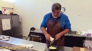 Dinner is sorted tonight with Matt Preston's simple Ricotta Gnocchi. | MasterChef Australia