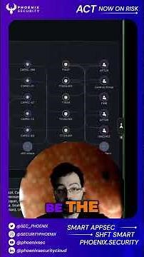 Easy to Exploit. Hard to Detect. Simple to Patch.