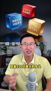 美股暴涨6%后，高盛深夜发警报：千亿抛压已就位！