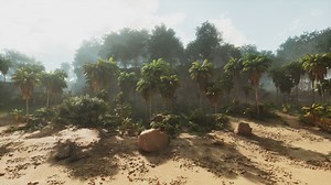 ark-survival-ascended-best-base-locations-on-the-island