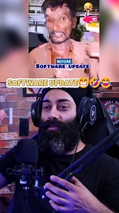 125K views · 5.5K reactions | FUNNY PAKISTANI PEOPLE SOFTWARE UPDATE | PunjabiReel TV | Facebook