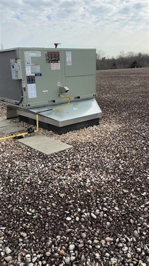 The person with the correct answer wins a Bad Bunny CD hand delivered by me #cbnmechanical #coreybnugent