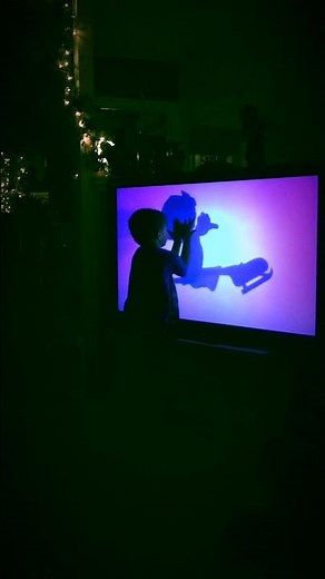Enzo’s Watch Mickey’s twice upon of Christmas