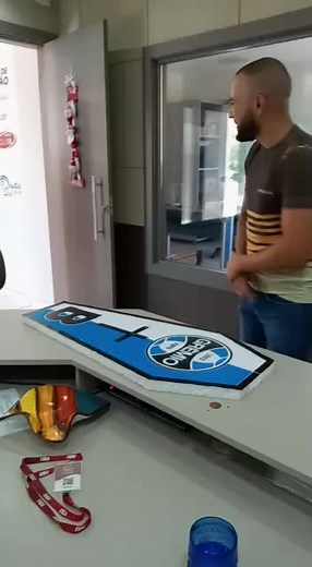 Grêmio na Série B: Preparativos e Celebrações!