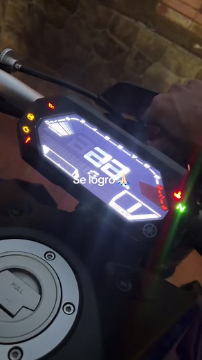 Motor Yamaha MT-07 precio Paraguay 2026: guía rápida