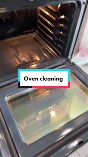 Professional Oven Cleaning Tips and Hacks | Easy Oven Cleaning Tutorial