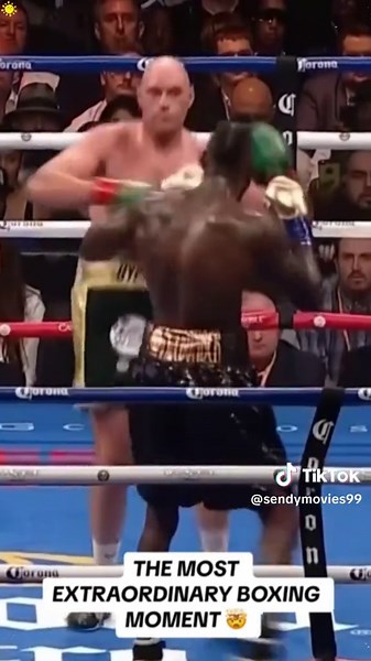 What is your favorite KO?#boxing#KO#fyp