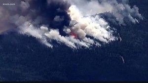 Preparing for wildfires: How to stay safe during an emergency