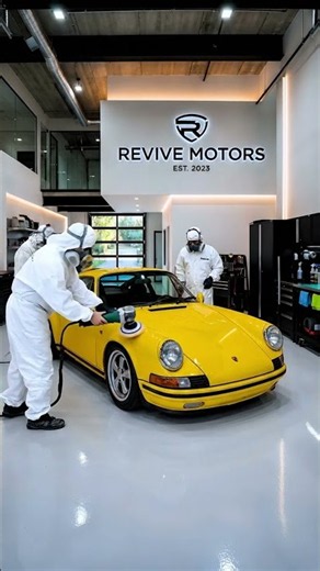 🏁 1995 Porsche 911 Carrera RS 🇩🇪