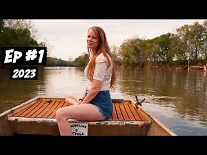 Let's Catch Some Fish | RIVER TAX (2023) EP1