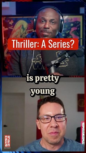 Thriller: A Series?