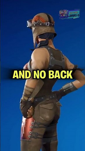 Renegade Raider + Candy Axe Combo 👑🔥 | Viewer Submitted Fortnite Combo