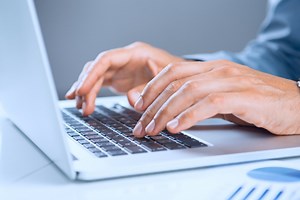 Research shows detrimental effects of laptop use in classrooms