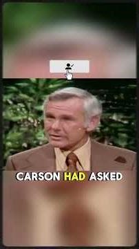 🚪 The Strange Peter Fonda Interview Carson Never Fully Explained...