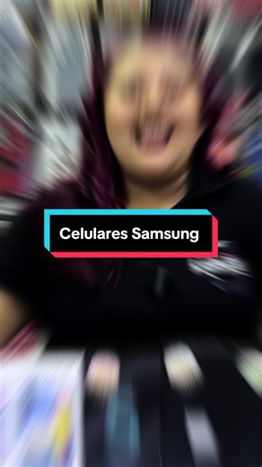 Celulares Samsung en Luasel - Precios y Características