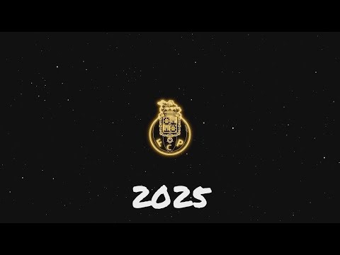 2025 #FCPortoW