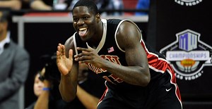 NBA Draft 2013: Anthony Bennett scouting report