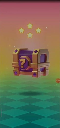daily reward chest #clashroyale