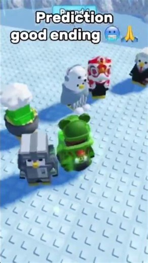 prediction good ending 🥶🙏 #nobatidao #plsgoviral