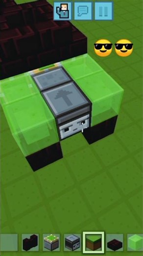 how to build a moving tank in Minecraft#minecraft #short #bhajanshaamsavere#love