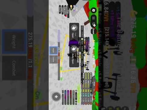 Tips for trade strength simulator (roblox)