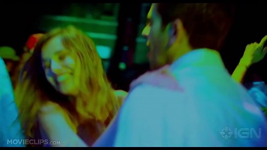 Aftershock Official TRAILER #1 (2012) -  Eli Roth Movie HD