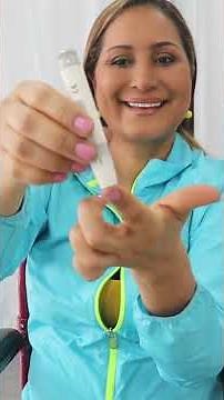 Sabes como usar el glucómetro Vivachek?