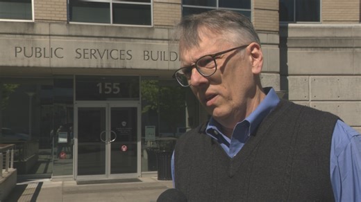 Washington County departments face potential cuts of 10% or more amid budget shortfall