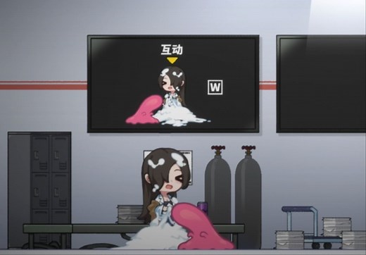 《完美细胞计划》无敌迪克大逃亡P1