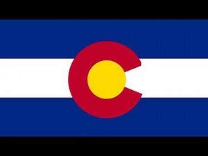 All USA State Flags Animated