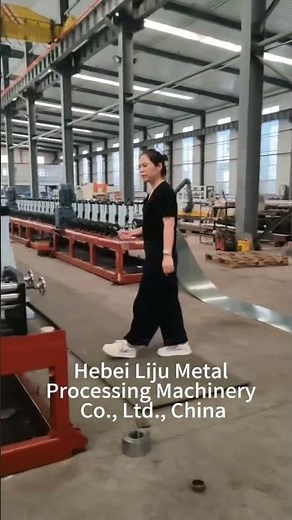 Live shooting on the factory floor #machine #manufacturing