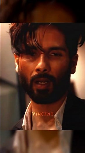 Bloody Daddy Edit || Vincent Editz #bloodydaddy #songfordenise