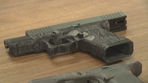 Supreme Court upholds federal 'ghost gun' regulation