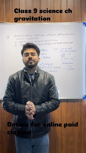 Study way on Instagram: "Master Gravitation numericals with easy formulas and step-by-step methods 🚀 This chapter covers Newton’s Law of Gravitation, free fall, acceleration due to gravity (g), mass & weight, and thrust & pressure. 📌 Important formulas you’ll use in numericals: • F = G \frac{m_1 m_2}{r^2} • g = \frac{GM}{R^2} • W = mg • v = u + gt • s = ut + \frac{1}{2}gt^2 • v^2 - u^2 = 2gs • P = \frac{F}{A} ✨ Perfect for exams, tests & quick revision 📩 DM me to get numericals practice sheet