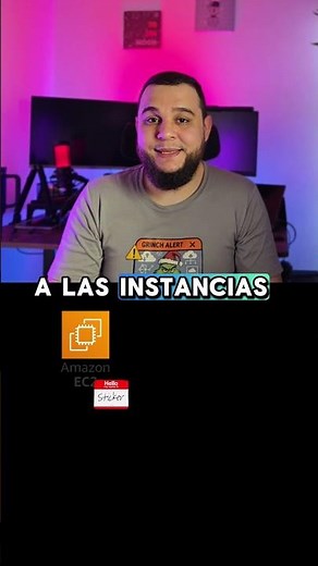 ¿Qué son los ROLES en AWS? 🎭 (No son Usuarios)