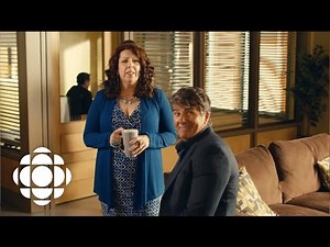 Mr. D - Tuesdays at 9:30pm on CBC! | CBC