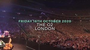 1.6K views · 17 reactions | Making his return to The O2 don't miss...