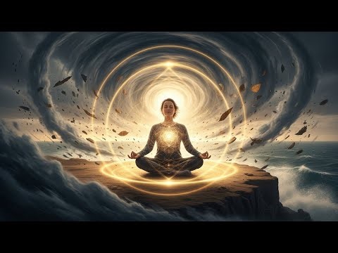 The Quantum Code of Self-Healing: How Your Consciousness Rearranges the Body