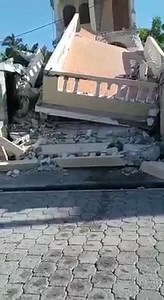 1.7K views · 28 reactions | Haiti earthquake 7.2,14 august 2021 video | Earthquake News Everyday | Facebook