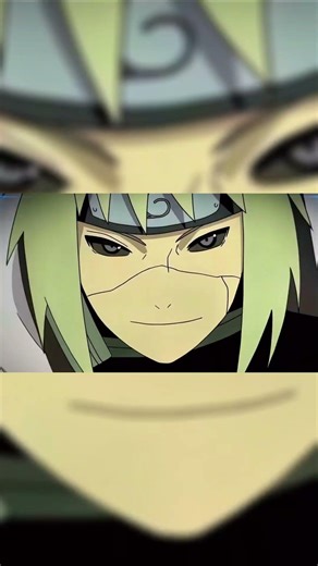 Yellow flash of the hidden leaf ⚡| #minato #naruto #naruto shipudden #anime #animeedit #viraledit