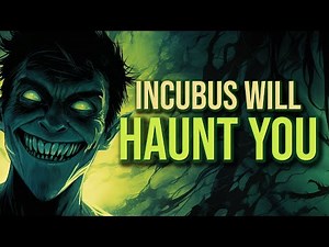 An Incubus Can Enter Your Body, If..