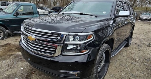 Louisville police auctioning unclaimed vehicles from impound lot