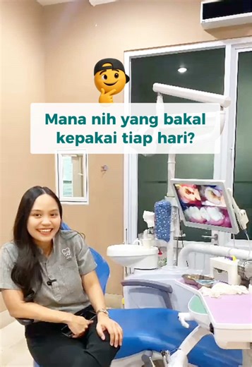 Flexing Sehat: Investasi Kesehatan Gigi dan Kulit