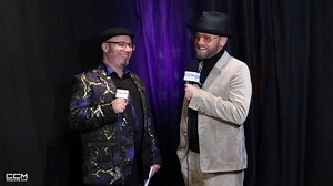 6.6K views · 407 reactions | We caught up with TobyMac just after he picked up two more GMA Dove Awards in Nashville. We talked with him about the wins, if he's ready to move past this tough album cycle, his upcoming tours, and more. | CCM Magazine | Facebook