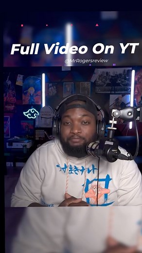 4K views · 245 reactions | Sword of the Demon Hunter reaction is up on YT, stream the episode on Hidive #anime #animes #animeedits #animeedit #animememe #animememes #animelover #animefan #otaku #like #share #follow #sub | Rogers Review | Facebook