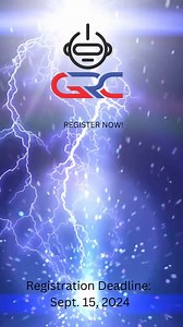 1.2K views | https://bit.ly/globalroboticscompetition | Data Science and Technology Corporation | Facebook