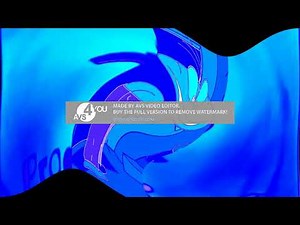 Hryundel And Noggin And Nick Jr Logo Collection in IFOE Chorded