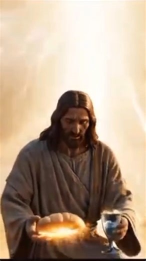 The Ministry of the Angels | A Biblical Story of Jesus’ Temptation and Divine Help। #jesus #10k