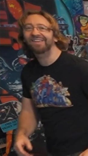 Someone set my new camera to EVIL